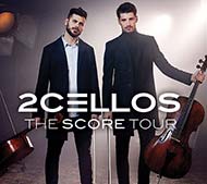 2Cellos