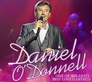 Daniel O'Donnell