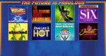 Fox Theatre 2024-2025 Broadway Season: Back to The Future, A Beautiful Noise: The Neil Diamond Musical, Peter Pan, SIX, Shucked, Some Like it Hot, Kimberly Akimbo, &amp; Juliet
