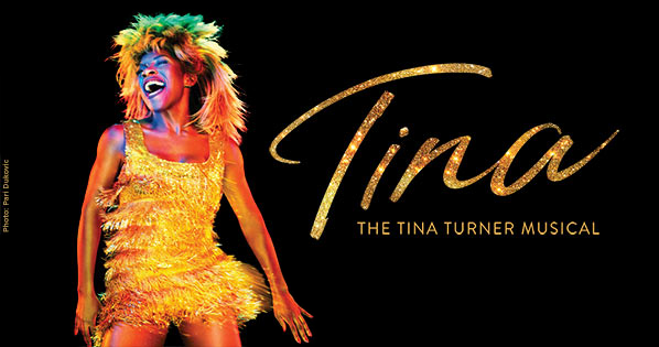 TINA - The Tina Turner Musical