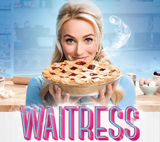 Waitress